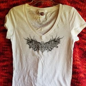 Harley t-shirt